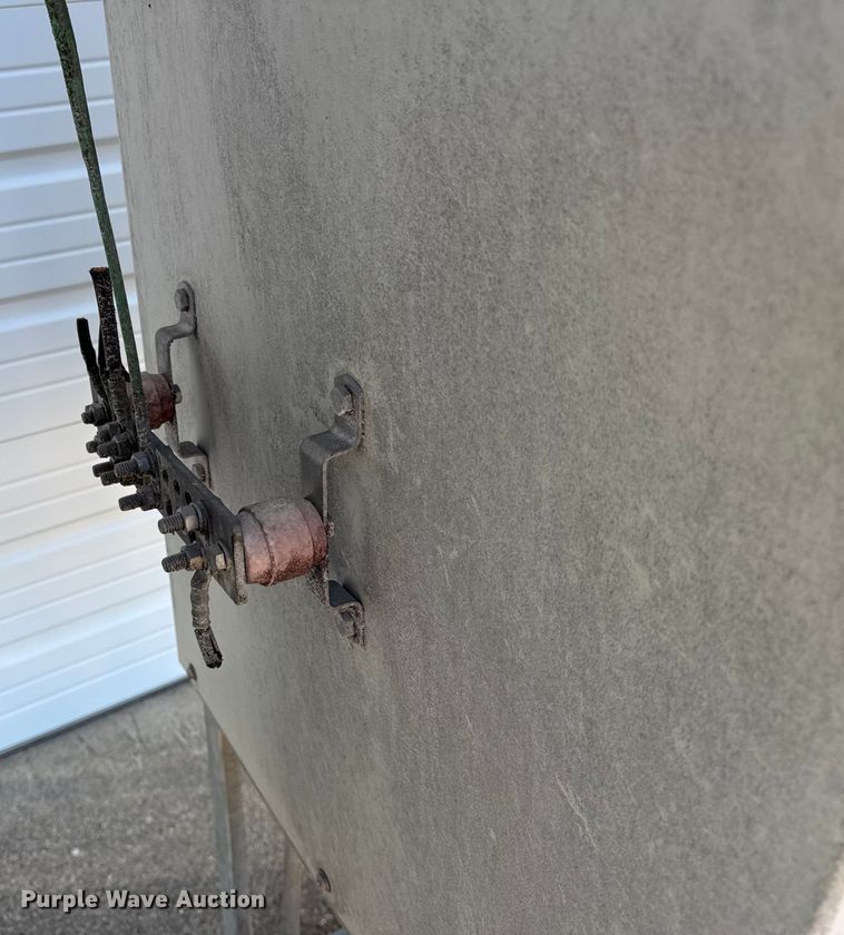 image for item ER0232 (4) electrical cabinets