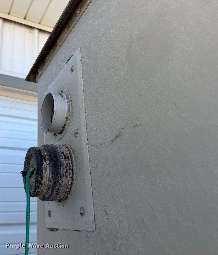 image for item ER0232 (4) electrical cabinets