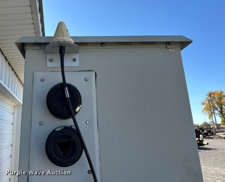 image for item ER0232 (4) electrical cabinets