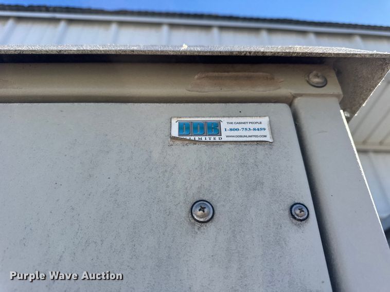 image for item ER0232 (4) electrical cabinets