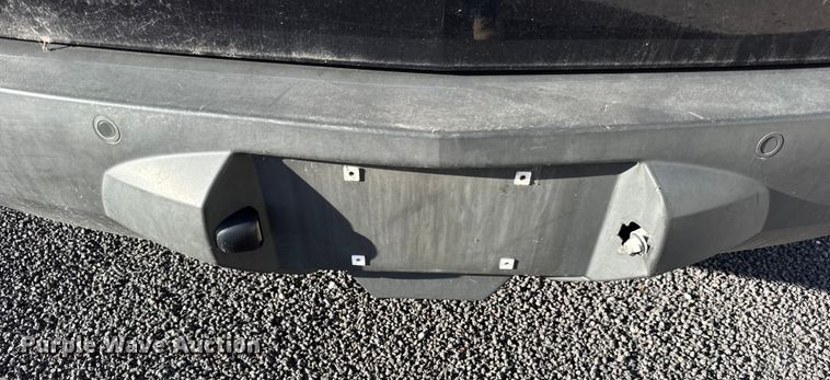 image for item ER0254 2012 Chevrolet Traverse SUV