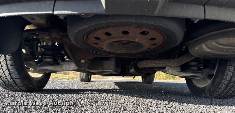 image for item ER0254 2012 Chevrolet Traverse SUV