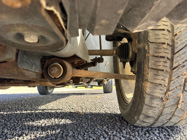 image for item ER0254 2012 Chevrolet Traverse SUV