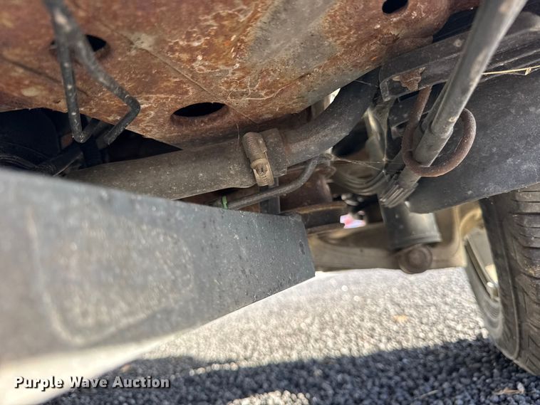 image for item ER0254 2012 Chevrolet Traverse SUV