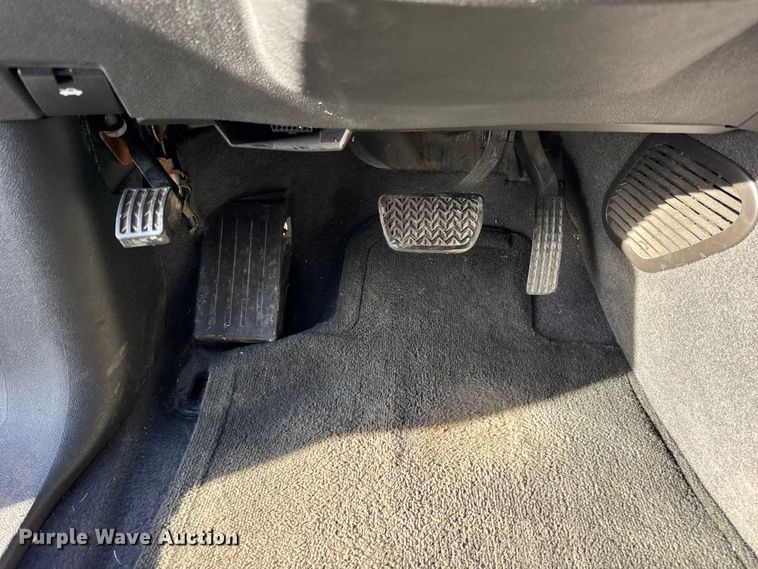 image for item ER0254 2012 Chevrolet Traverse SUV