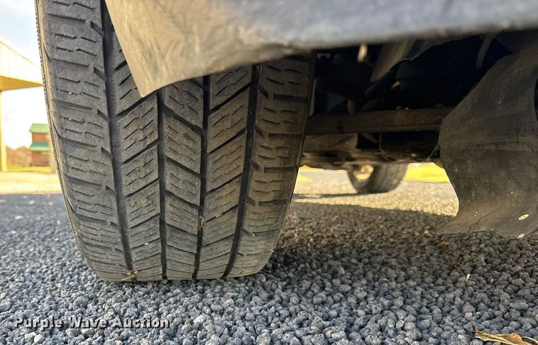 image for item ER0254 2012 Chevrolet Traverse SUV