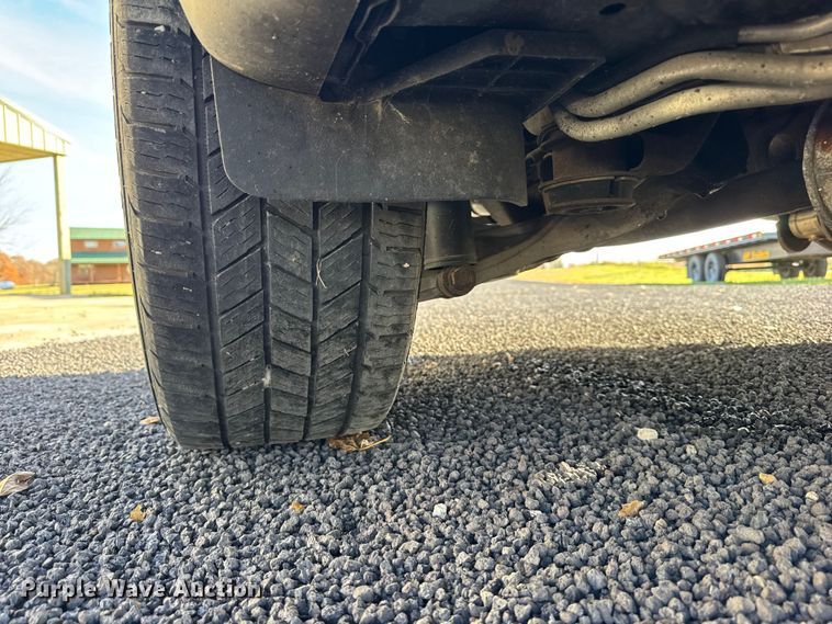 image for item ER0254 2012 Chevrolet Traverse SUV