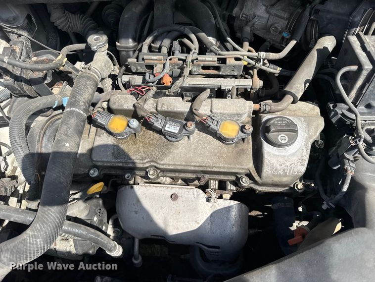 image for item ER2451 2006 Toyota Sienna van