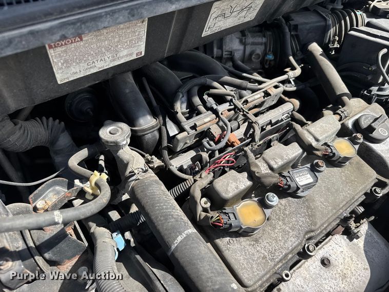 image for item ER2451 2006 Toyota Sienna van