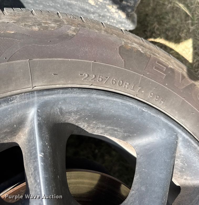 image for item ER2451 2006 Toyota Sienna van