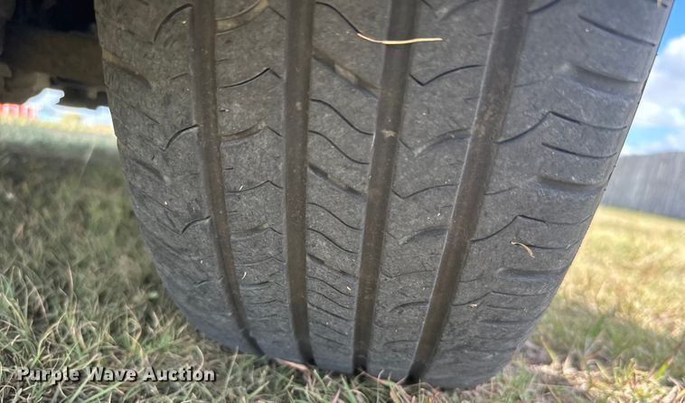 image for item ER2451 2006 Toyota Sienna van