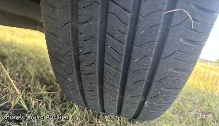 image for item ER2451 2006 Toyota Sienna van