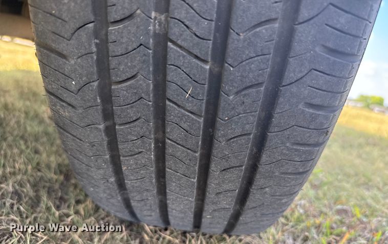 image for item ER2451 2006 Toyota Sienna van