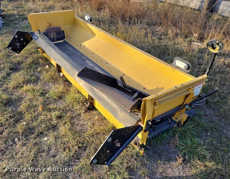 image for item ES2539 Hi-Way TGC-18 tailgate spreader