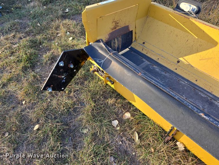 image for item ES2539 Hi-Way TGC-18 tailgate spreader