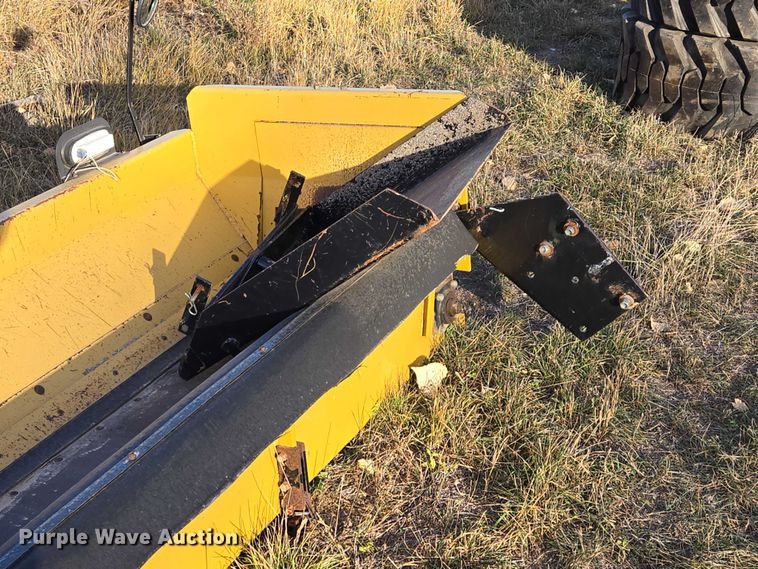 image for item ES2539 Hi-Way TGC-18 tailgate spreader