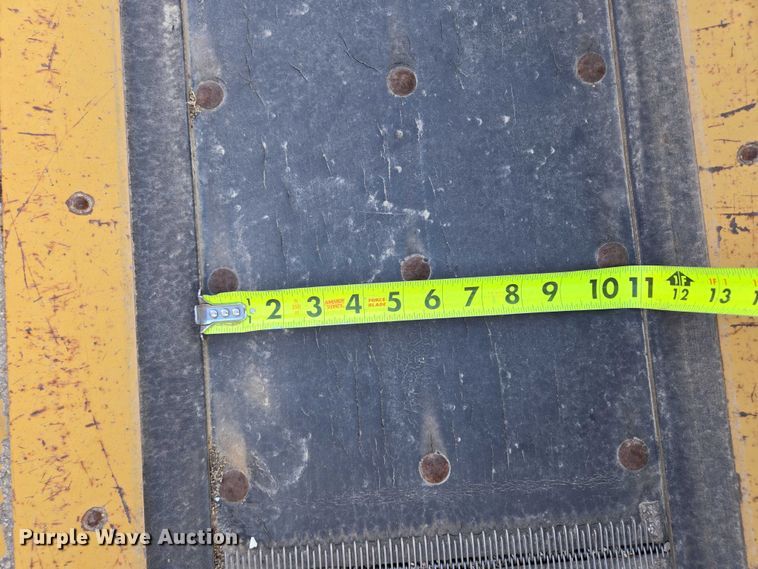 image for item ES2539 Hi-Way TGC-18 tailgate spreader