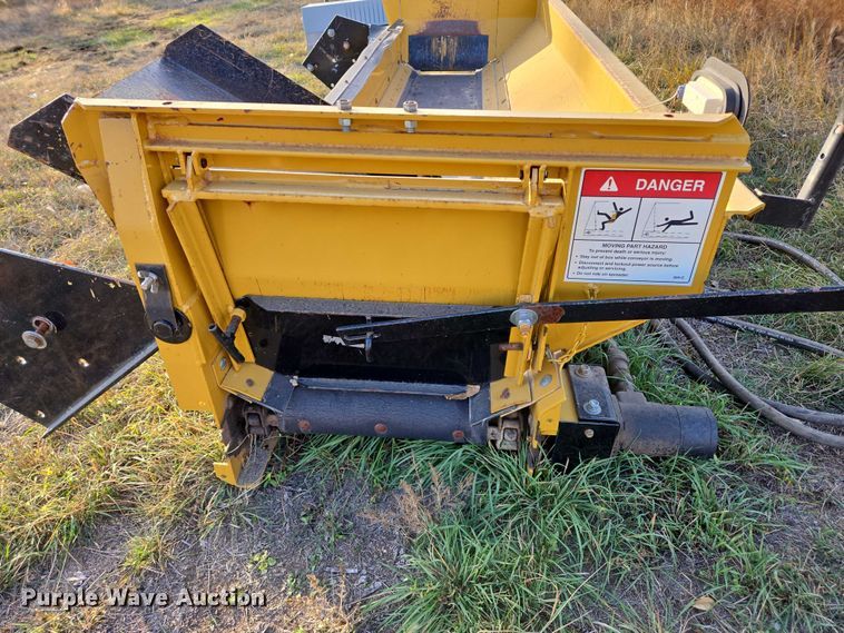 image for item ES2539 Hi-Way TGC-18 tailgate spreader