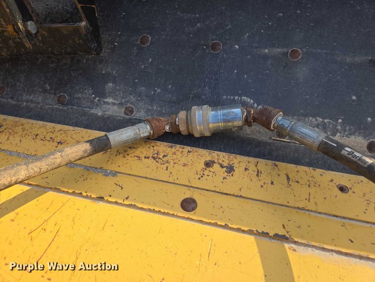 image for item ES2539 Hi-Way TGC-18 tailgate spreader