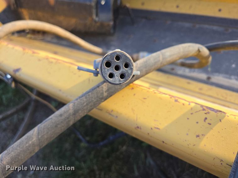 image for item ES2539 Hi-Way TGC-18 tailgate spreader