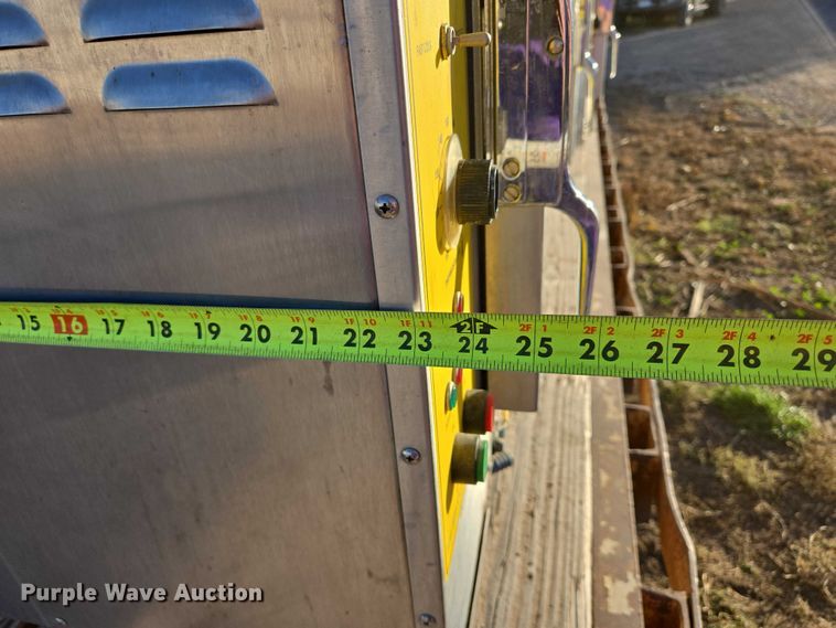 image for item ES2542 (3) Accutemp 208D8-300 Steam'N'Hold steamers