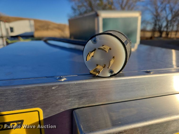 image for item ES2542 (3) Accutemp 208D8-300 Steam'N'Hold steamers