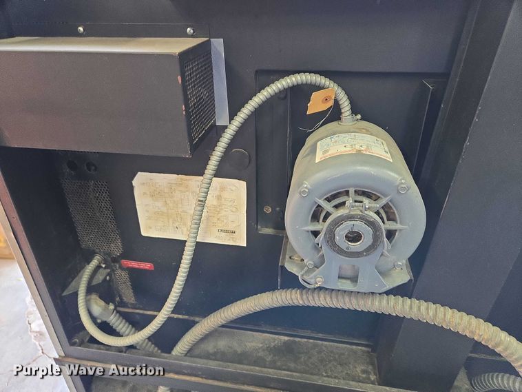 image for item ES2543 Blodgett Mark V double oven