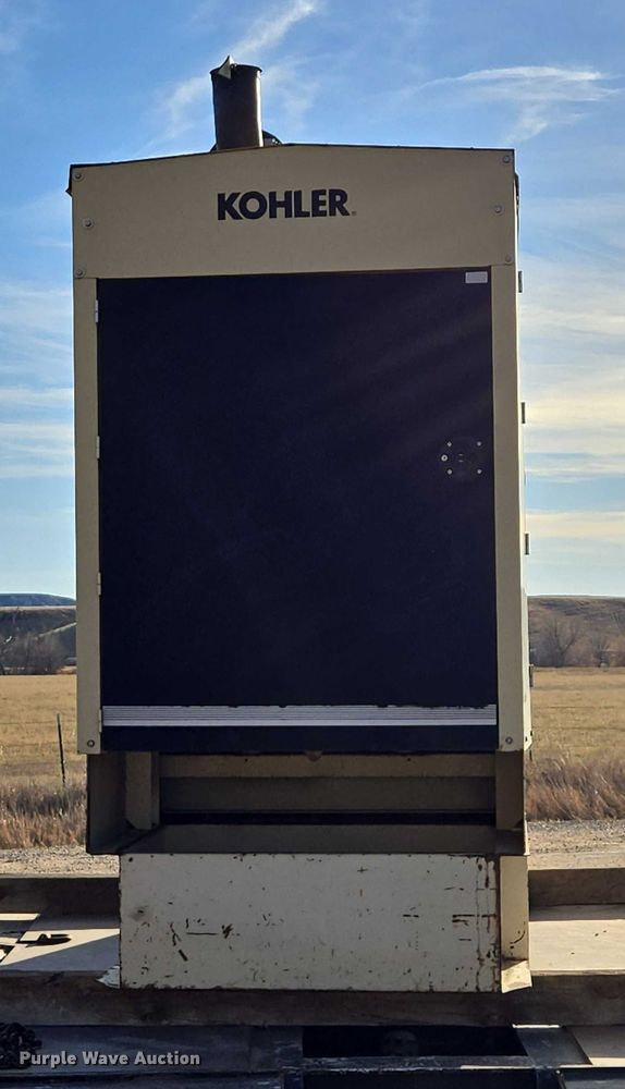 image for item ES2544 Kohler Power Systems 300 generator