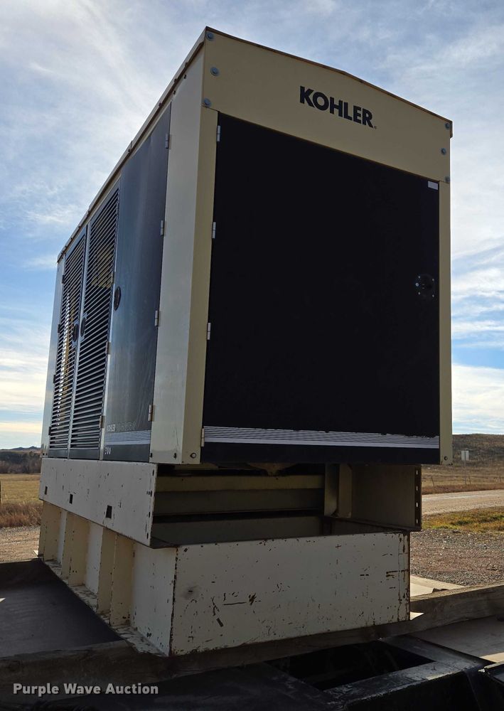 image for item ES2544 Kohler Power Systems 300 generator