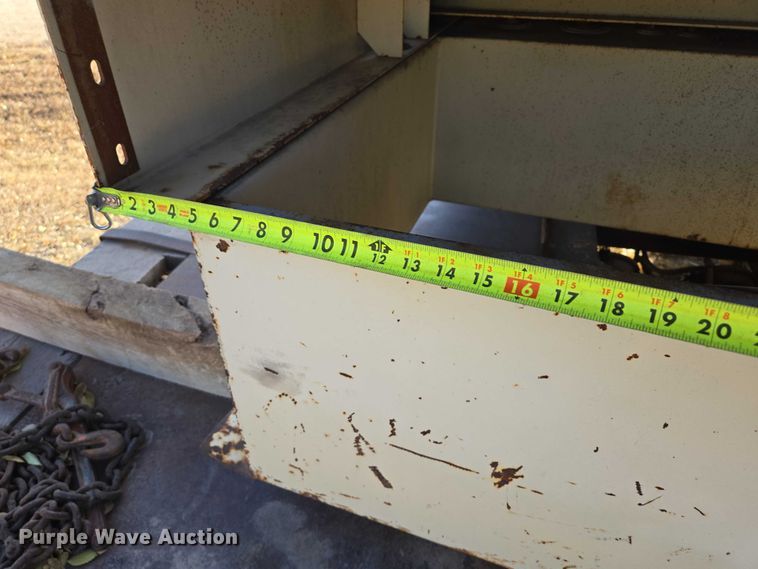 image for item ES2544 Kohler Power Systems 300 generator