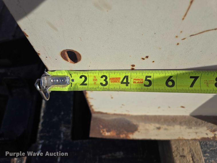 image for item ES2544 Kohler Power Systems 300 generator