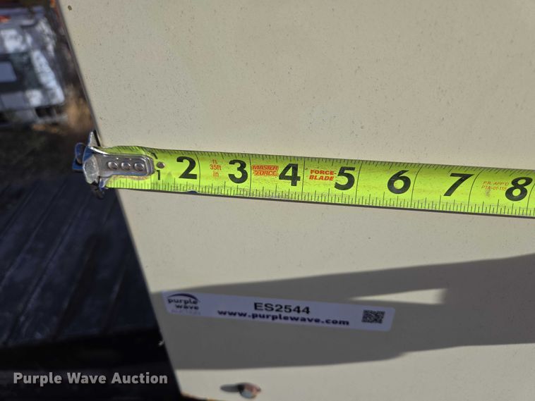 image for item ES2544 Kohler Power Systems 300 generator