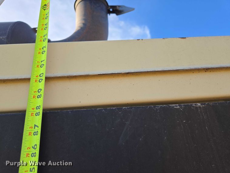 image for item ES2544 Kohler Power Systems 300 generator