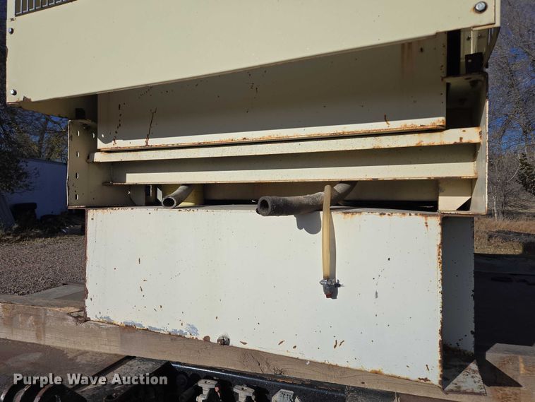 image for item ES2544 Kohler Power Systems 300 generator