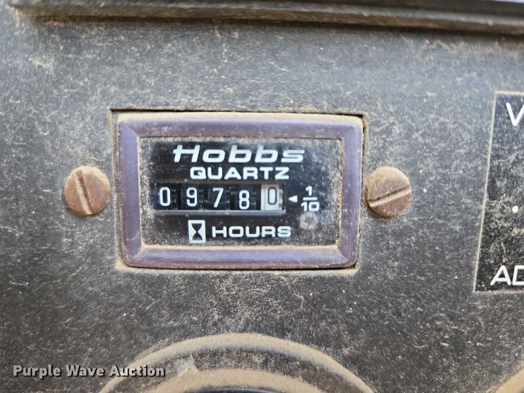 image for item ES2544 Kohler Power Systems 300 generator