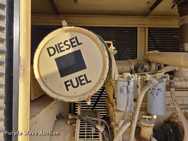 image for item ES2544 Kohler Power Systems 300 generator