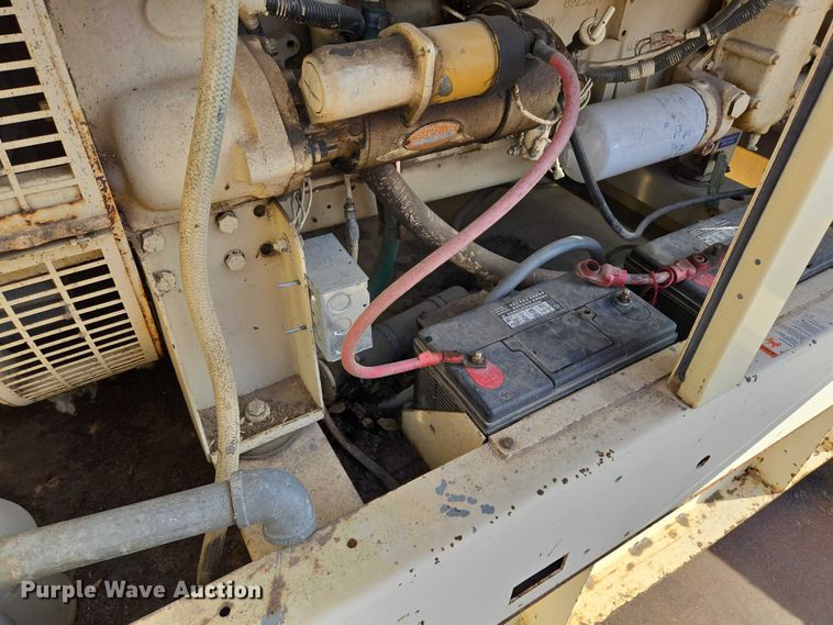 image for item ES2544 Kohler Power Systems 300 generator