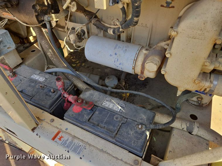 image for item ES2544 Kohler Power Systems 300 generator