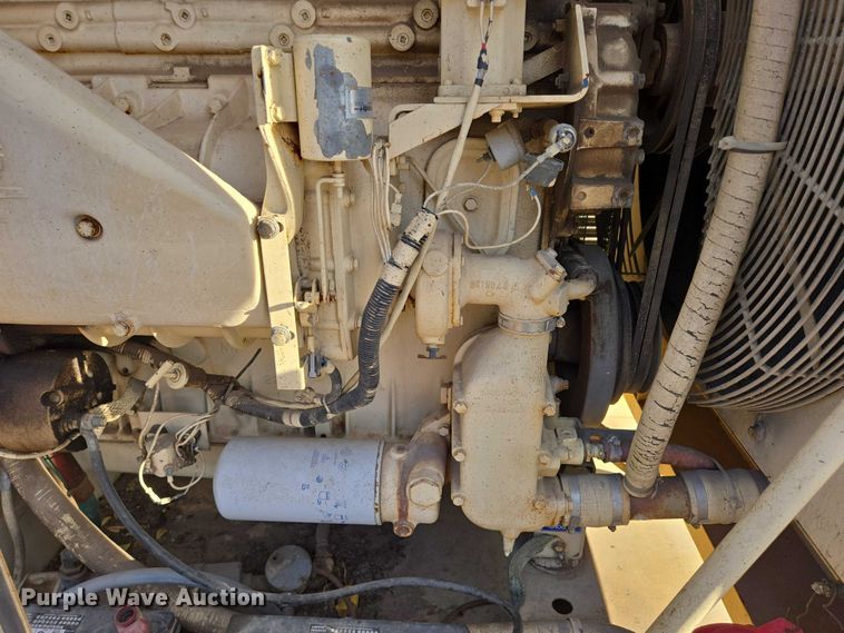 image for item ES2544 Kohler Power Systems 300 generator