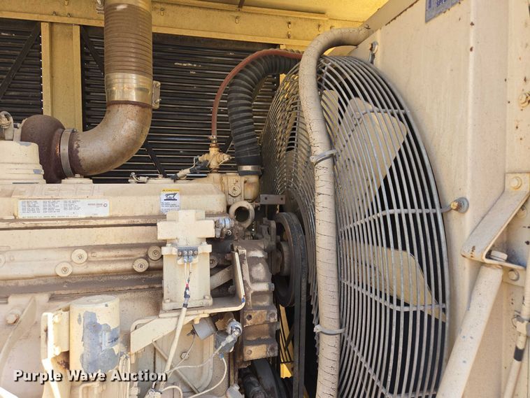 image for item ES2544 Kohler Power Systems 300 generator