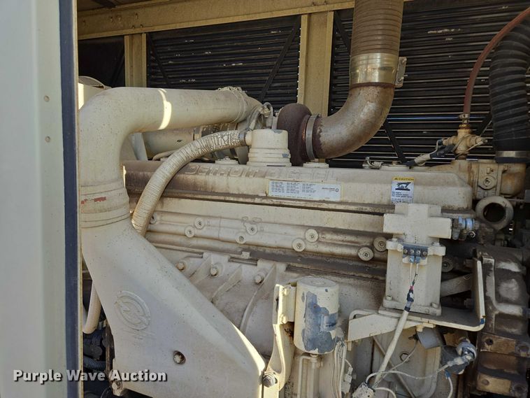 image for item ES2544 Kohler Power Systems 300 generator