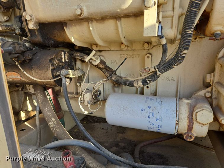 image for item ES2544 Kohler Power Systems 300 generator