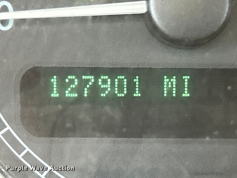 image for item ET3325 2005 Buick Lacrosse CXS 