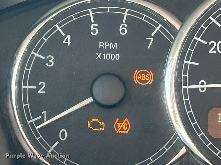 image for item ET3325 2005 Buick Lacrosse CXS 