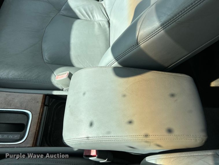 image for item ET3325 2005 Buick Lacrosse CXS 