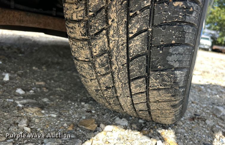 image for item ET3325 2005 Buick Lacrosse CXS 