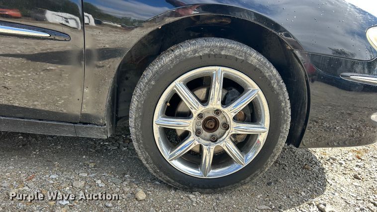 image for item ET3325 2005 Buick Lacrosse CXS 