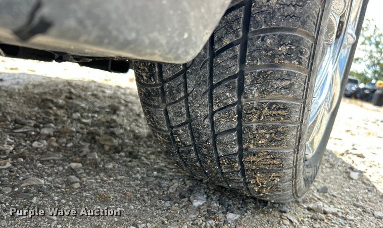 image for item ET3325 2005 Buick Lacrosse CXS 