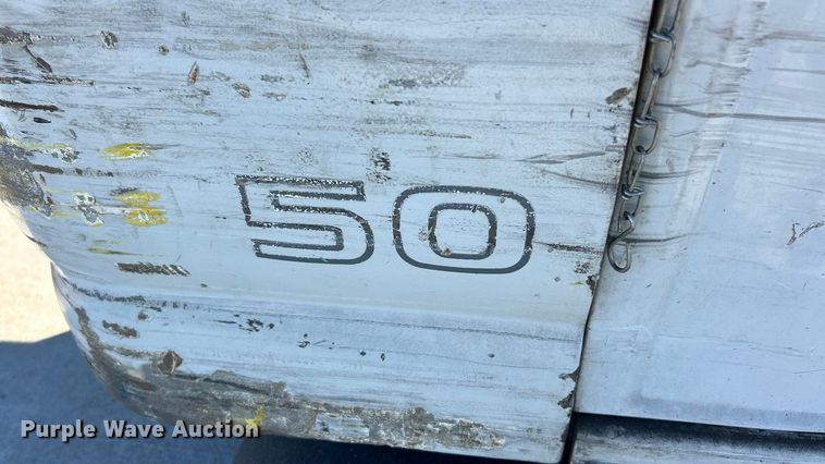 image for item ET3365 2016 UniCarriers PF50 forklift