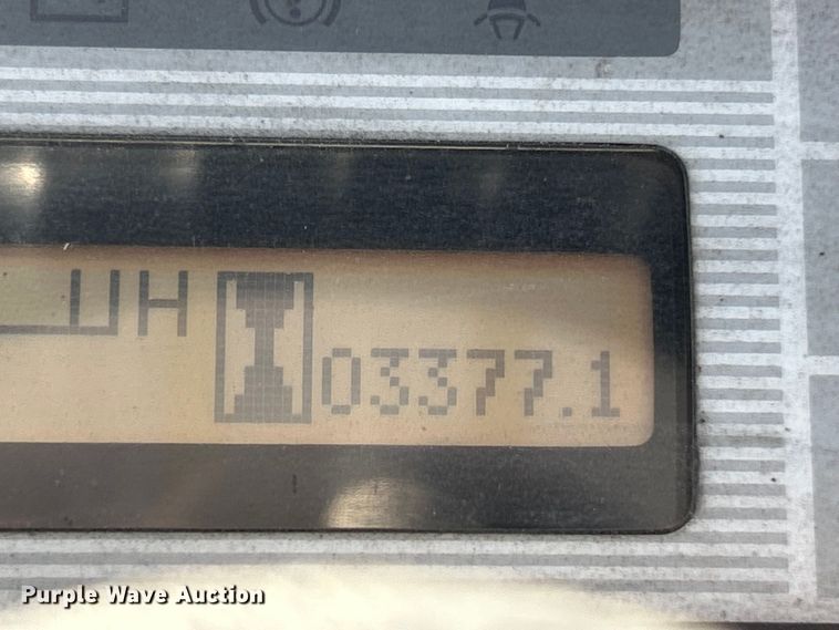 image for item ET3365 2016 UniCarriers PF50 forklift